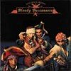 Golden Earring Bloody Buccaneers album 1991